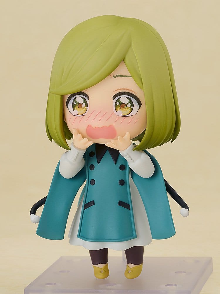 Witch Hat Atelier Nendoroid Actionfigur Coco 10 cm