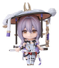 Segerns Gudinna: Nikke Nendoroid Actionfigur Guren 10 cm