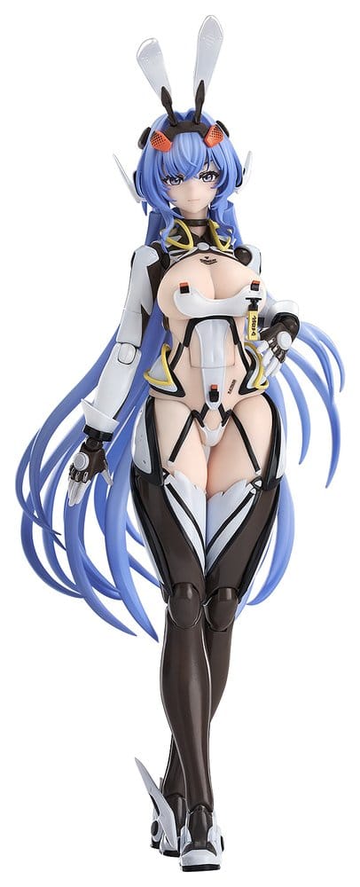 Azur Lane Hyper Body Actionfigur New Jersey (Aprilskämtversion) 15 cm