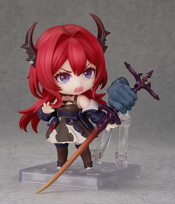 Arknights Nendoroid actionfigur Surtr 10 cm