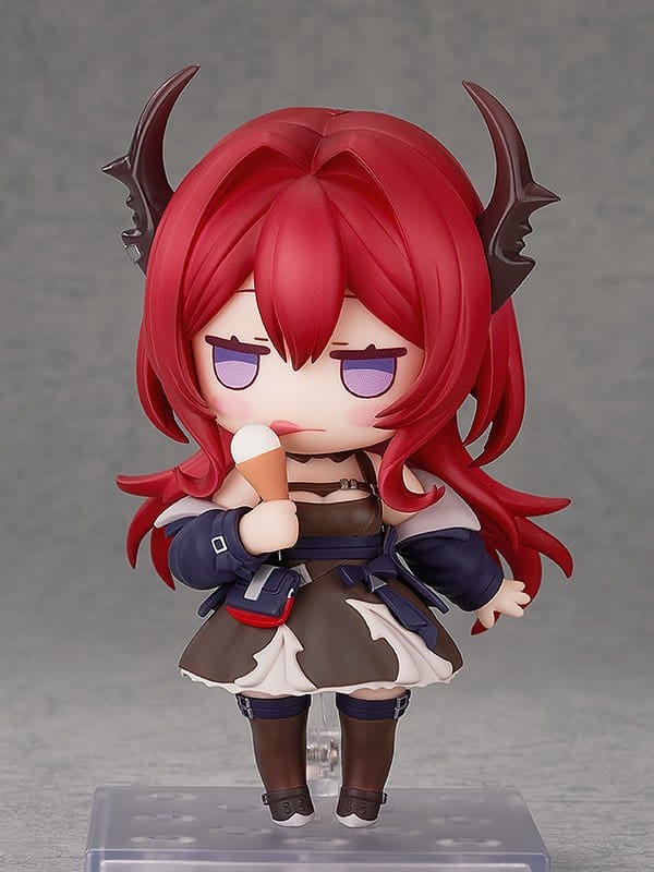 Arknights Nendoroid actionfigur Surtr 10 cm