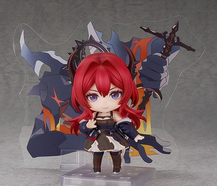 Arknights Nendoroid actionfigur Surtr 10 cm