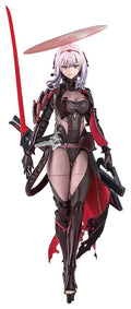 Goddess of Victory: Nikke Hyper Body Action Figure Guren: Black Shadow 15 cm