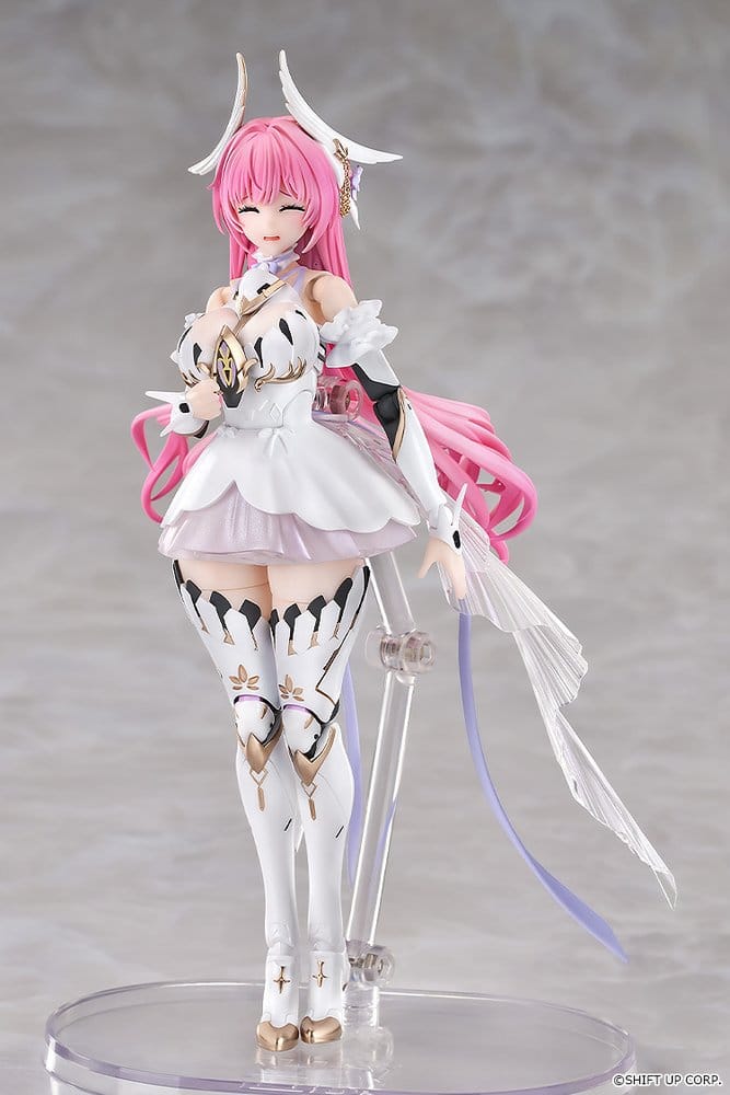 Goddess of Victory: Nikke Hyper Body Action Figure Dorothy 15 cm