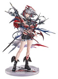 Arknights PVC Figure 1/7 Wiš'adel 27 cm