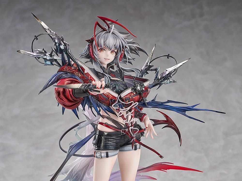 Arknights PVC Figure 1/7 Wiš'adel 27 cm