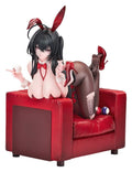 Azur Lane PVC Figure 1/7 Taihou: Fun on the Baize - Illustration Ver. 22 cm
