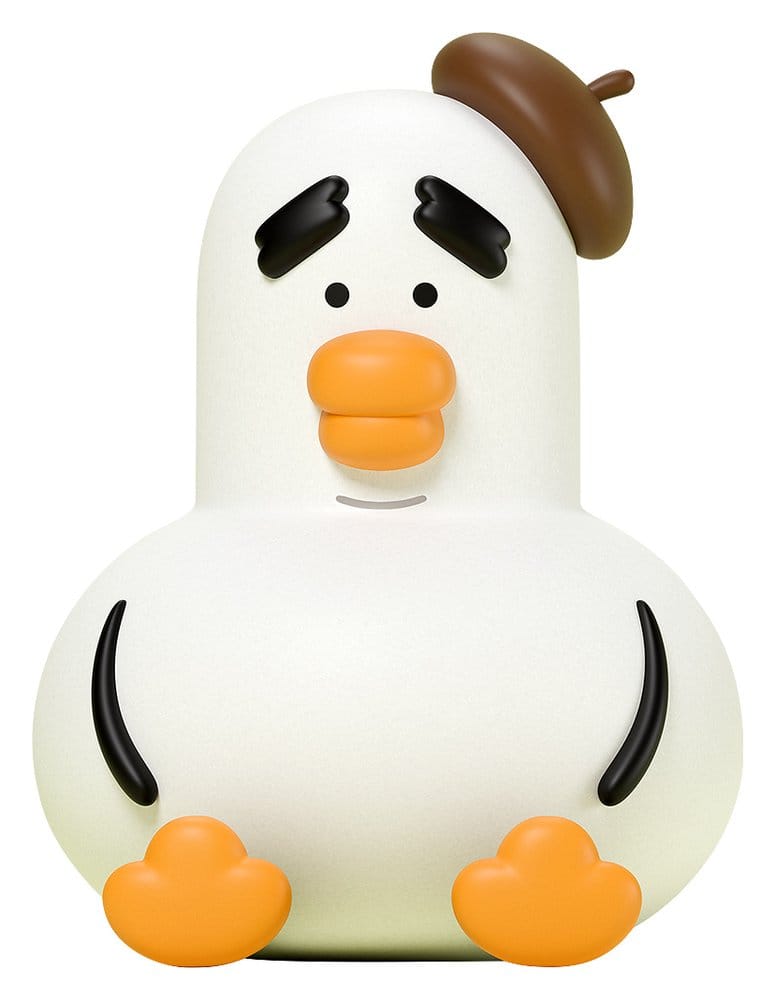 Aya & Friends Huggy Good Smile Mini Figure Aya 7 cm