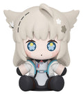 Arknights: Endfield Huggy Good Smile Mini Figure Pelica 7 cm