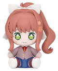 Doki Doki Literature Club! Huggy Good Smile Mini Figure Ren 7 cm