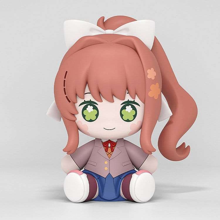 Doki Doki Literature Club! Huggy Good Smile Mini Figure Ren 7 cm