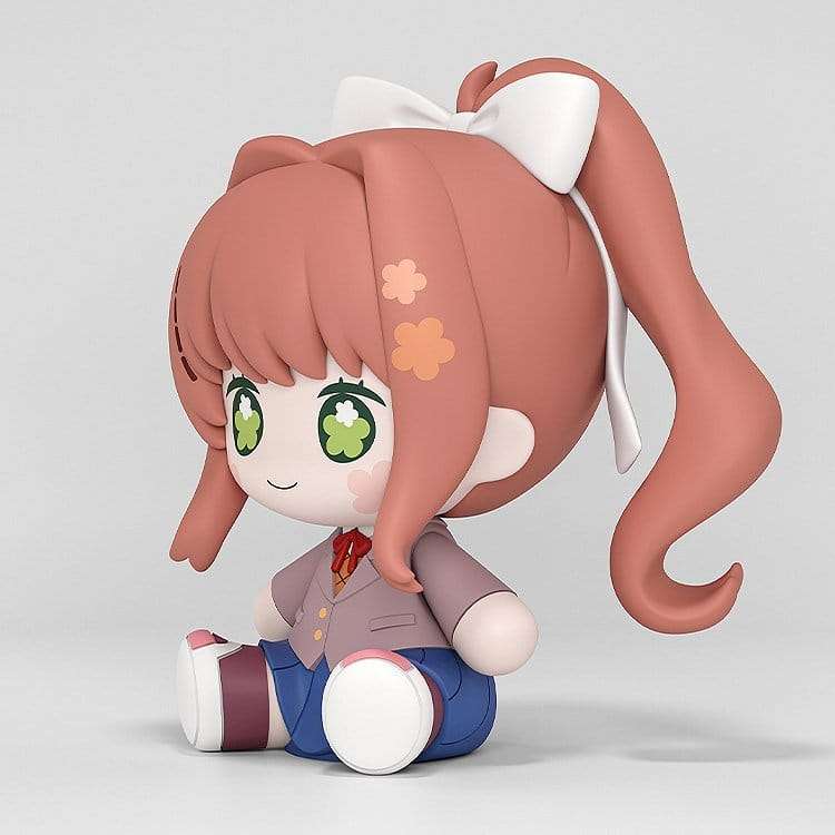 Doki Doki Literature Club! Huggy Good Smile Mini Figure Ren 7 cm
