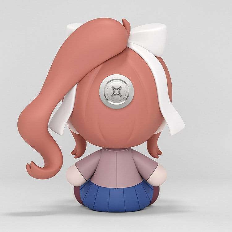 Doki Doki Literature Club! Huggy Good Smile Mini Figure Ren 7 cm