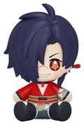 Dramatical Murder Huggy Good Smile Mini Figure Koujaku 7 cm