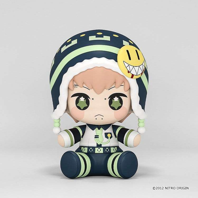 Dramatical Murder Huggy Good Smile Mini Figure Noiz 7 cm