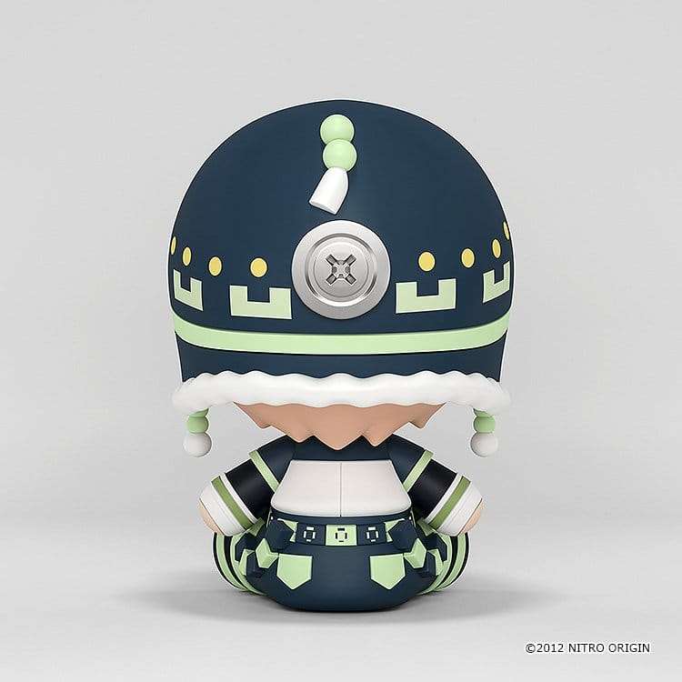 Dramatical Murder Huggy Good Smile Mini Figure Noiz 7 cm