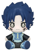 Dramatical Murder Huggy Good Smile Mini Figure Ren 7 cm