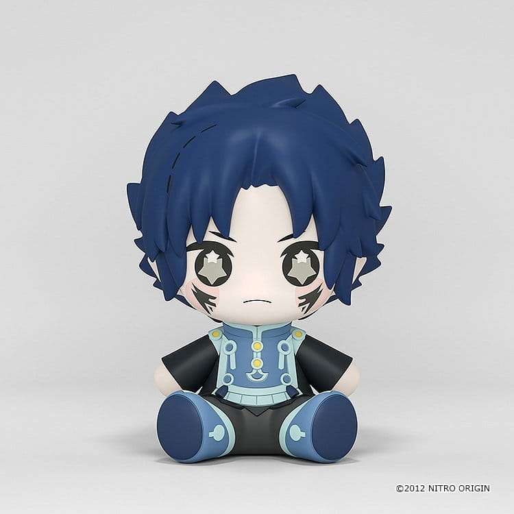 Dramatical Murder Huggy Good Smile Mini Figure Ren 7 cm