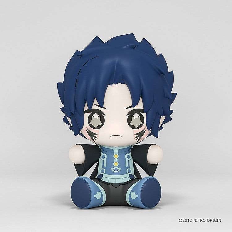 Dramatical Murder Huggy Good Smile Mini Figure Ren 7 cm
