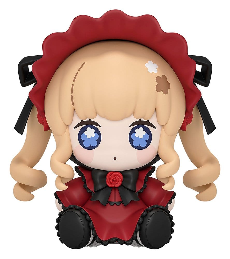 Rozen Maiden Huggy Good Smile Mini Figure Shinku 7 cm