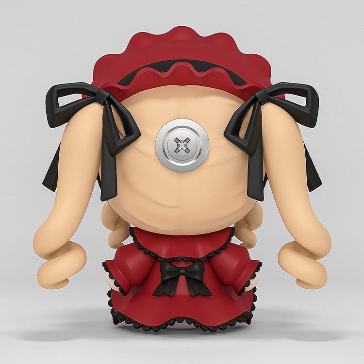 Rozen Maiden Huggy Good Smile Mini Figure Shinku 7 cm