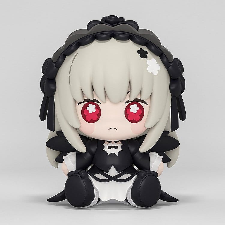 Rozen Maiden Huggy Good Smile Mini Figure Suiginto 7 cm