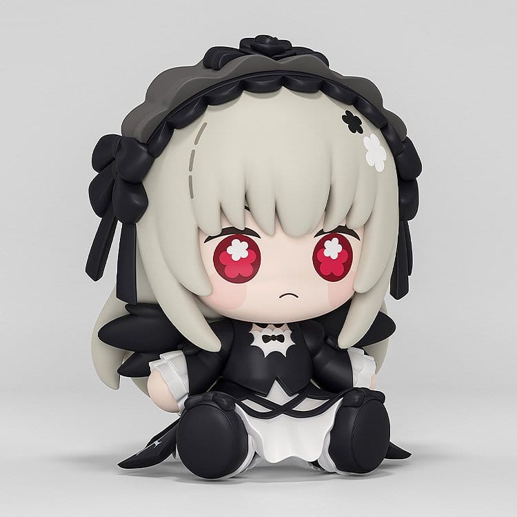 Rozen Maiden Huggy Good Smile Mini Figure Suiginto 7 cm