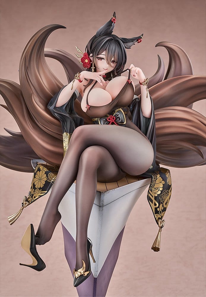 Azur Lane PVC Figure 1/7 Oumi 28 cm