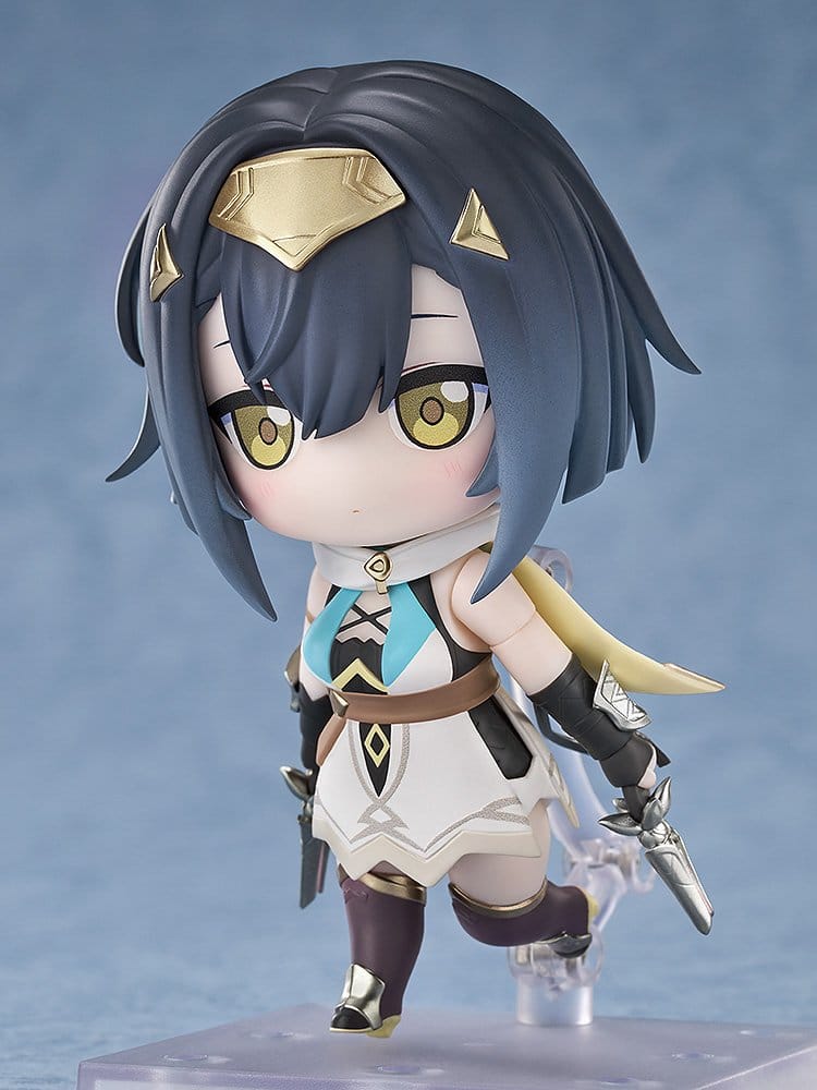 Stella Sora Nendoroid Action Figure Amber 10 cm