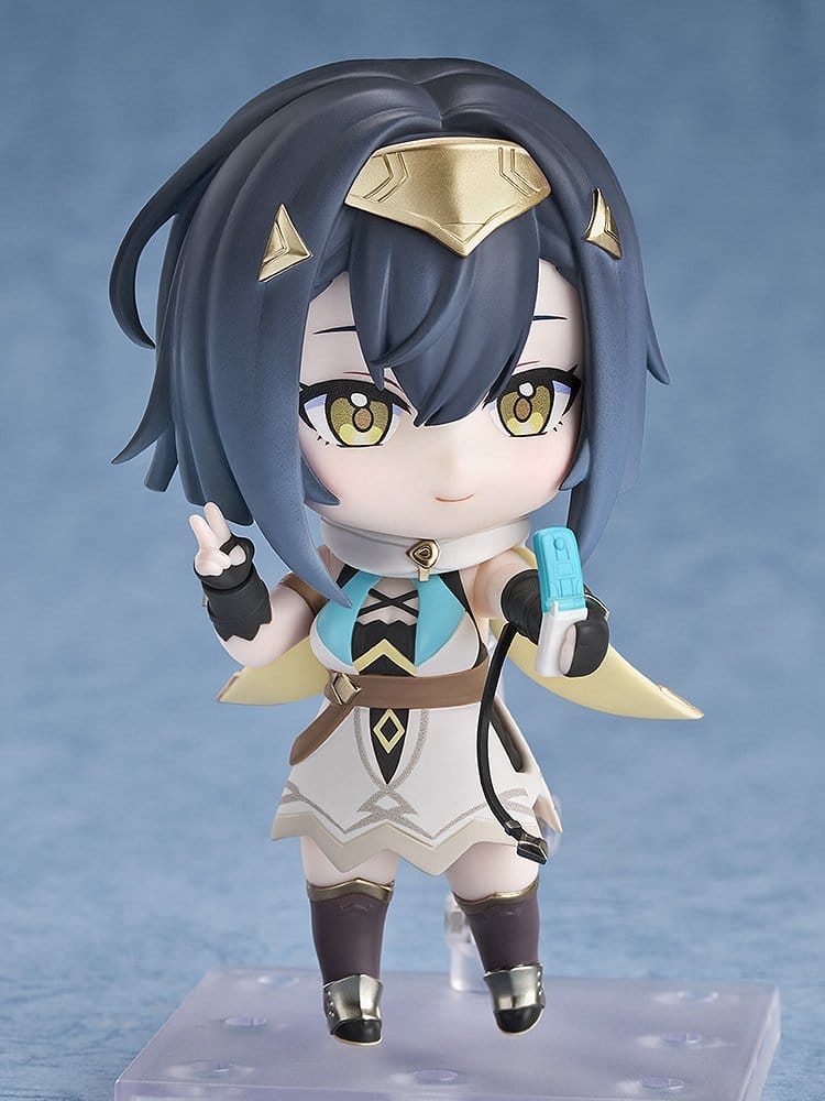 Stella Sora Nendoroid Action Figure Amber 10 cm