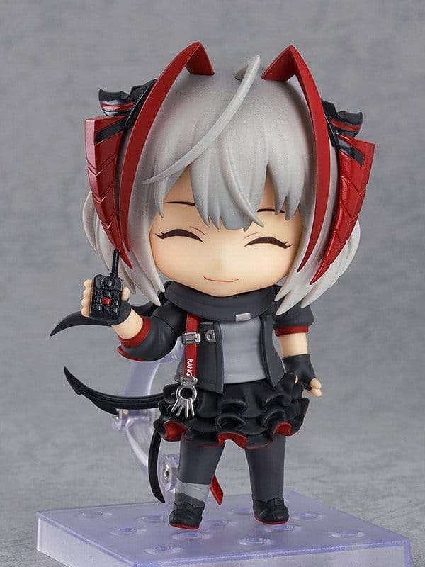 Arknights Nendoroid Action Figure W 10 cm