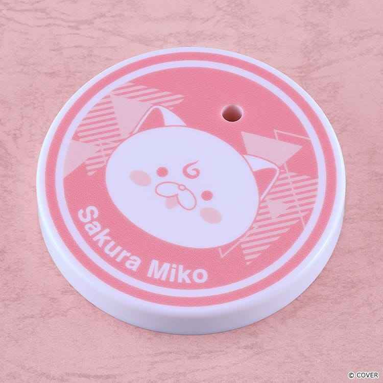 Hololive Production Nendoroid Actionfigur Sakura Miko: Casuellt Klädval Version 10 cm