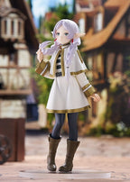 Frieren: Beyond Journey's End Pop Up Parade Frieren: Braids Version, 17 cm