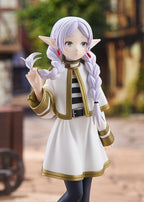 Frieren: Beyond Journey's End Pop Up Parade Frieren: Braids Version, 17 cm