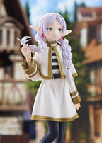 Frieren: Beyond Journey's End Pop Up Parade Frieren: Braids Version, 17 cm