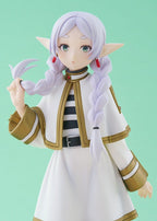 Frieren: Beyond Journey's End Pop Up Parade Frieren: Braids Version, 17 cm