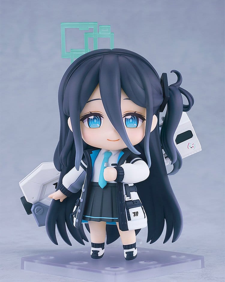 Blue Archive Nendoroid Action Figur Aris Tendou 10cm