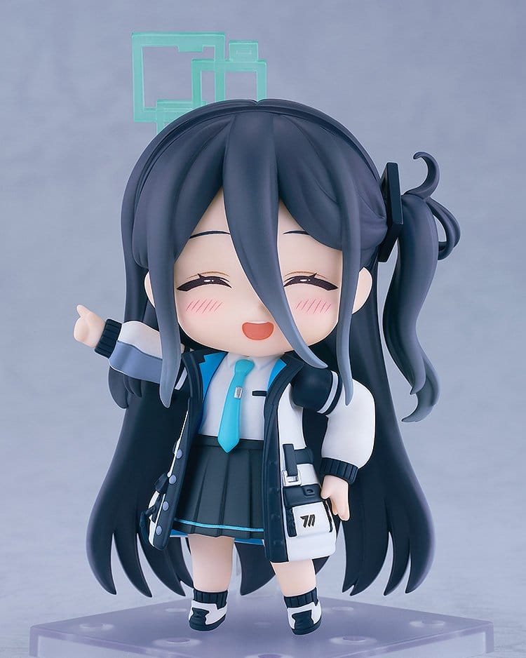 Blue Archive Nendoroid Actionfigur Aris Tendou 10 cm