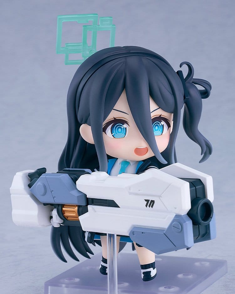 Blue Archive Nendoroid Actionfigur Aris Tendou 10 cm