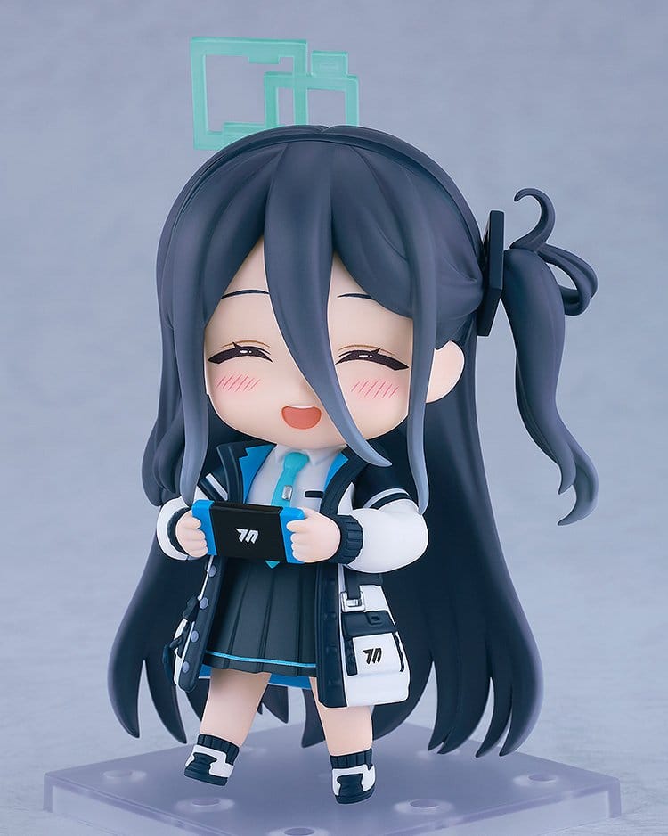 Blue Archive Nendoroid Actionfigur Aris Tendou 10 cm