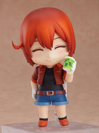 Cells at Work! Nendoroid Action Figure Röd Blodcell 10 cm Good Smile Company