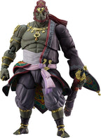 The Legend of Zelda Tears of the Kingdom Figma Action Figur Ganondorf Ver. 19 cm Good Smile Company