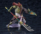 The Legend of Zelda Tears of the Kingdom Figma Action Figur Ganondorf Ver. 19 cm Good Smile Company