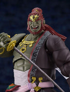 The Legend of Zelda Tears of the Kingdom Figma Action Figur Ganondorf Ver. 19 cm Good Smile Company
