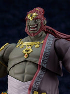 The Legend of Zelda Tears of the Kingdom Figma Action Figur Ganondorf Ver. 19 cm Good Smile Company