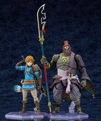 The Legend of Zelda Tears of the Kingdom Figma Action Figur Ganondorf Ver. 19 cm Good Smile Company
