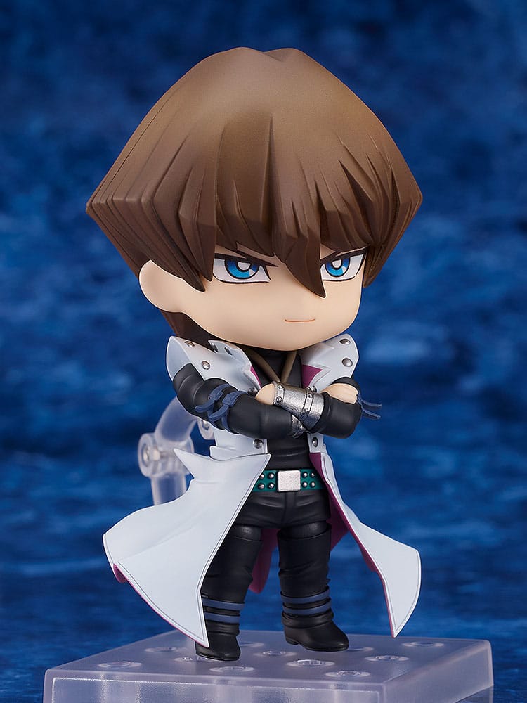 Yu-Gi-Oh! Nendoroid Action Figur Seto Kaiba 10 cm Good Smile Company