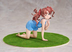 A Certain Scientific Railgun T PVC Statue 1/7 Kuroko Shirai 11 cm Good Smile Company