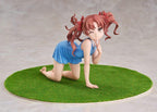 A Certain Scientific Railgun T PVC Statue 1/7 Kuroko Shirai 11 cm Good Smile Company