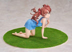 A Certain Scientific Railgun T PVC Statue 1/7 Kuroko Shirai 11 cm Good Smile Company